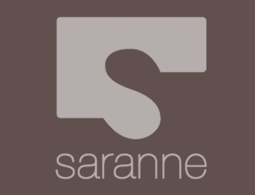 Logo Saranne - Oisterwijk