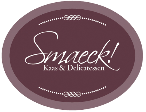 Logo Smaeck! Oisterwijk