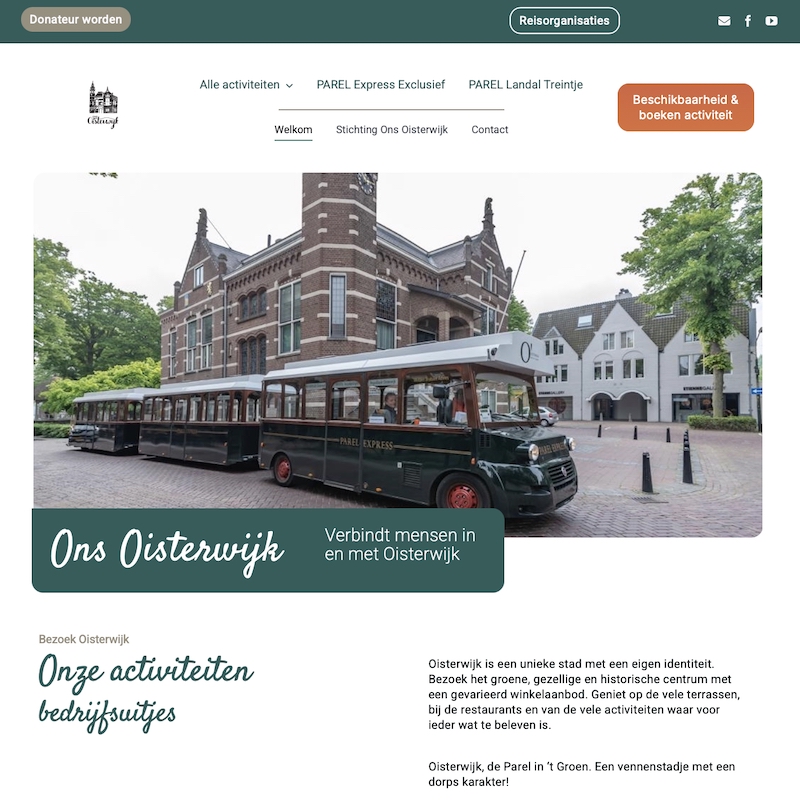Ons Oisterwijk
